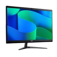 ACER PC AiO Veriton Z2524G,Ultra 5 125U,23.8"FHD,8GB,512GB SSD,Intel Graphics,W11P,Black – náhled 3