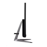 ACER PC AiO Veriton Z2524G,Ultra 5 125U,23.8"FHD,8GB,512GB SSD,Intel Graphics,W11P,Black – náhled 5