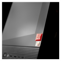 LYNX Challenger Ryzen 7 7800X3D 32GB 2TB SSD NVMe RX 9070XT 16G W11 Home