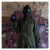 3mk hybridní sklo FlexibleGlass Pro pro Samsung Galaxy A37