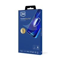 3mk hybridní sklo FlexibleGlass Pro pro Samsung Galaxy A37