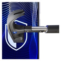 3mk hybridní sklo FlexibleGlass Pro pro Samsung Galaxy A57