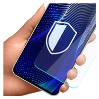 3mk hybridní sklo FlexibleGlass Pro pro Samsung Galaxy A57