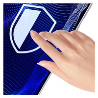 3mk hybridní sklo FlexibleGlass Pro pro Samsung Galaxy A57