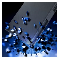 3mk ochranné pouzdro Wallet Case pro Samsung Galaxy A57