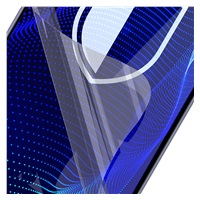 3mk hybridní sklo FlexibleGlass Pro pro Xiaomi 15