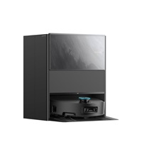 Dreame Aqua10 Ultra Track, Black