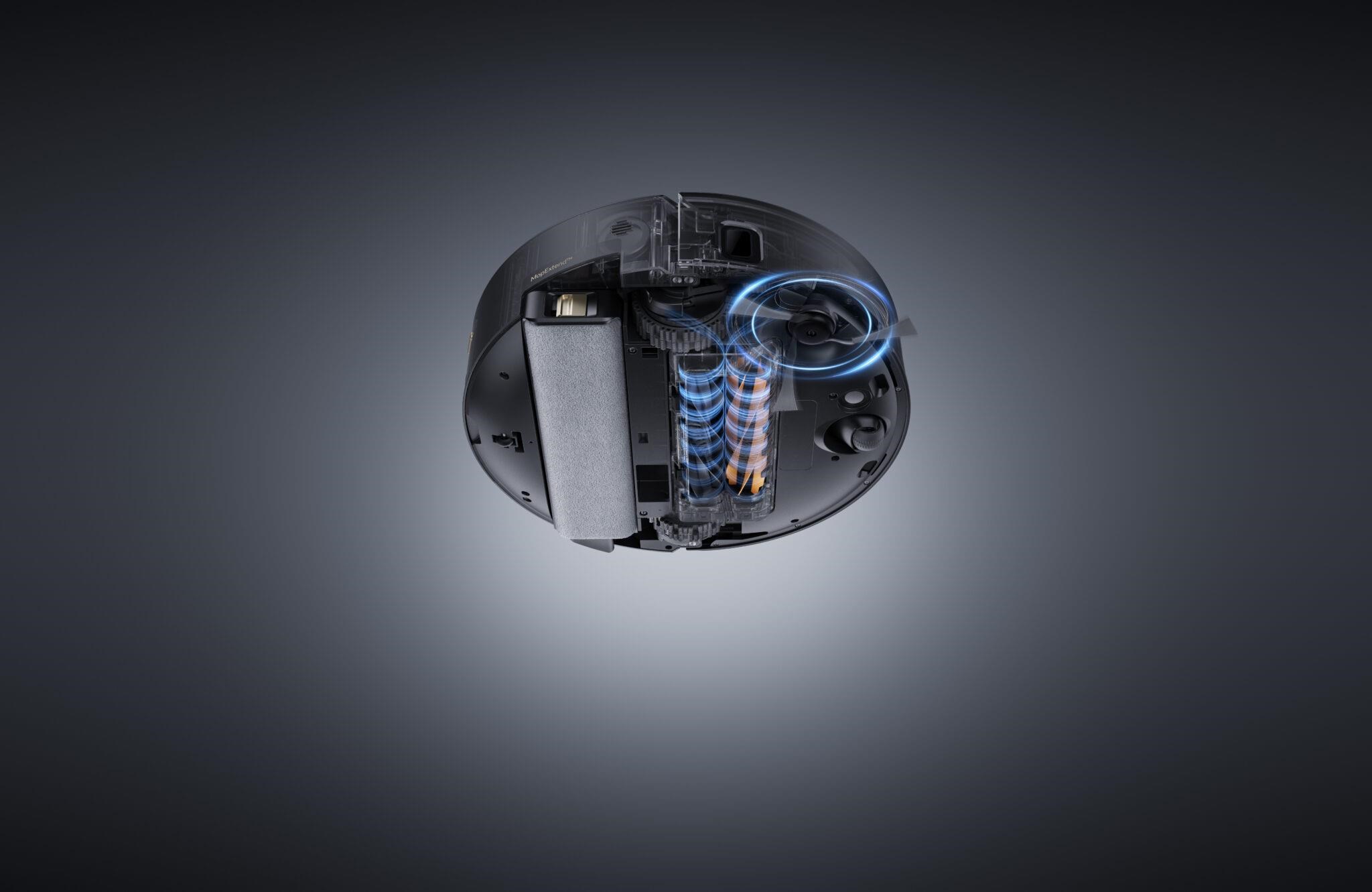 Obr. HyperStream Odstraňování zamotaných vlasů 1797997g