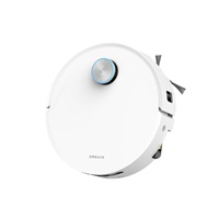 Dreame Aqua10 Ultra Track, White