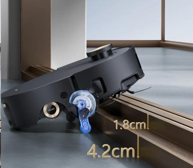 Obr. Vzduchové odpružení FlexRise 1797999f