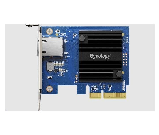 Synology E10G30-T1