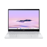 ACER NTB Chromebook Plus Spin 514 (CP514-5HN-K65H),Kompanio Ultra 910,14"WUXGA,12GB,256GB UFS,Arm Imm,Chrome OS,Silver – náhled 1