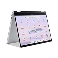 ACER NTB Chromebook Plus Spin 514 (CP514-5HN-K65H),Kompanio Ultra 910,14"WUXGA,12GB,256GB UFS,Arm Imm,Chrome OS,Silver – náhled 5