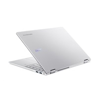 ACER NTB Chromebook Plus Spin 514 (CP514-5HN-K65H),Kompanio Ultra 910,14"WUXGA,12GB,256GB UFS,Arm Imm,Chrome OS,Silver – náhled 7