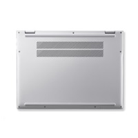 ACER NTB Chromebook Plus Spin 514 (CP514-5HN-K65H),Kompanio Ultra 910,14"WUXGA,12GB,256GB UFS,Arm Imm,Chrome OS,Silver – náhled 8