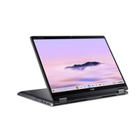 ACER NTB Chromebook Plus Spin 514 (CP514-4HN-55KB),Core 5 120U,14"WUXGA,8GB,256GB SSD,UHD,Chrome,Gray – náhled 4