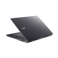 ACER NTB Chromebook Plus Spin 514 (CP514-4HN-55KB),Core 5 120U,14"WUXGA,8GB,256GB SSD,UHD,Chrome,Gray – náhled 7