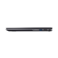 ACER NTB Chromebook Plus Spin 514 (CP514-4HN-55KB),Core 5 120U,14"WUXGA,8GB,256GB SSD,UHD,Chrome,Gray – náhled 9