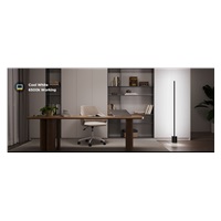 BAZAR - Govee RGBICWW Floor Lamp 2 RGBICWW Matter + ovladač - Poškozený obal (Komplet)