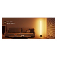 BAZAR - Govee RGBICWW Floor Lamp 2 RGBICWW Matter + ovladač - Poškozený obal (Komplet)