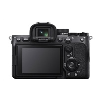 Sony Alpha 7 IV + FE 28-70 - EU