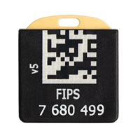 YubiKey 5 Nano FIPS - USB-A