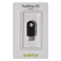 YubiKey 5C FIPS - USB-C