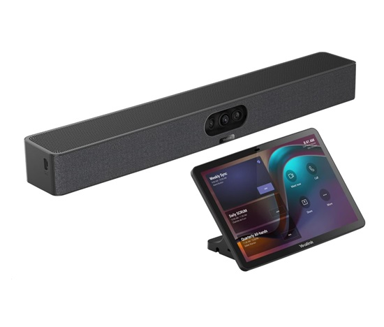 Yealink A25-031 MeetingBar (A25+CTP25)