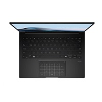 ASUS NTB Zenbook 14 (UM3406GA-OLED040W), Ryzen AI 5 430, 14" 1920x1200, 16GB, 1TB SSD, Radeon, W11 Home, Jade Black