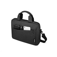 LENOVO 12-inch Laptop Casual Toploader T210 Black - taška na notebook
