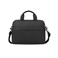 LENOVO 12-inch Laptop Casual Toploader T210 Black - taška na notebook