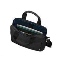 LENOVO 12-inch Laptop Casual Toploader T210 Black - taška na notebook