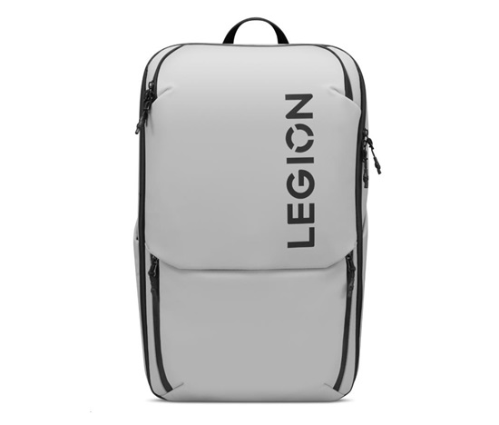 LENOVO Legion 17" Gaming Batoh GB800 (Light Gray)