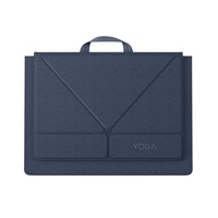 LENOVO Yoga Tote Sleeve (14" Blue) - puzdro