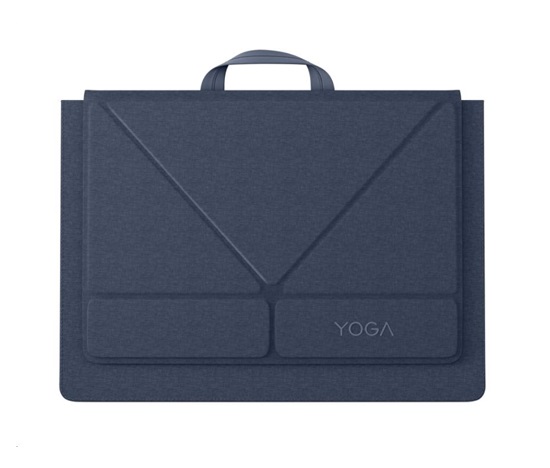 LENOVO Yoga Tote Sleeve (14" Blue) - puzdro