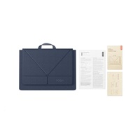 LENOVO Yoga Tote Sleeve (14" Blue) - puzdro