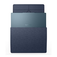 LENOVO Yoga Tote Sleeve (16" Blue) - puzdro