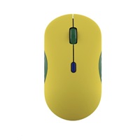 LENOVO 350 Bluetooth Silent Mouse (Fan Edition - Brazil) - myš