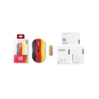 LENOVO 350 Bluetooth Silent Mouse (Fan Edition - Germany)