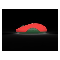 LENOVO 350 Bluetooth Silent Mouse (Fan Edition - Portugal) - myš