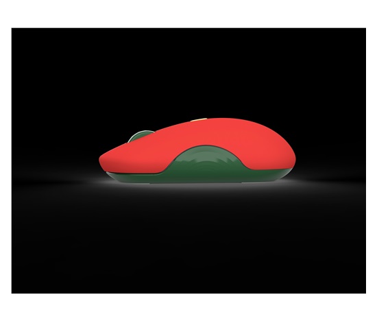 LENOVO 350 Bluetooth Silent Mouse (Fan Edition - Portugal)