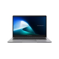 ASUS NTB ExpertBook P1 (P1403CVA-C38512X), Core 3 100U, 14" 1920 x 1080, 8GB, 512GB SSD, UHD, W11 Pro, Gray