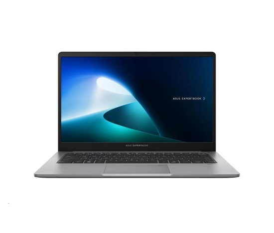 ASUS NTB ExpertBook P1 (P1403CVA-C38512X), Core 3 100U, 14" 1920 x 1080, 8GB, 512GB SSD, UHD, W11 Pro, Gray