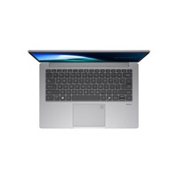 ASUS NTB ExpertBook P1 (P1403CVA-C38512X), Core 3 100U, 14" 1920 x 1080, 8GB, 512GB SSD, UHD, W11 Pro, Gray