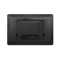 ASUS PC AiO ExpertCenter E1 (E1600WKAT-8128M), Celeron N4500, 15.6" 1920 x 1080, 8GB, 128GB SSD, UHD, bez OS, Black