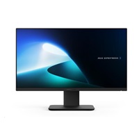 ASUS PC AiO ExpertCenter P44 (P440VAK-C516512), Core 5 210H, 23.8" 1920 x 1080, 16GB, 512GB SSD, Intel, N/A, Black