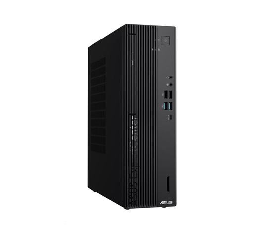 ASUS PC Desktop ExpertCenter B7 SFF (B700SFES-CU516512), Ultra 5 235, 8.6L, 16GB, 512GB SSD, N/A, No OS, Black