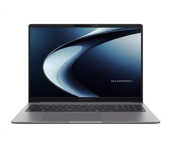 ASUS NTB ExpertBook PM560 (PM5606CGA-OLEDR7321X), Ryzen AI 7 445, 16" 1920 x 1200, 32GB, 1TB SSD, Radeon, W11 Pro, Gray