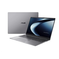 ASUS NTB ExpertBook PM560 (PM5606CGA-OLEDR7321X), Ryzen AI 7 445, 16" 1920 x 1200, 32GB, 1TB SSD, Radeon, W11 Pro, Gray