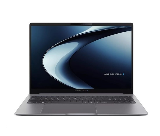 ASUS NTB ExpertBook P5 (P5605CAA-CU7321X), Ultra 7 365H, 16" 2560 x 1600, 32GB, 1TB SSD, Intel, W11 Pro, Gray